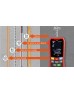 Unit UT 387LM Duvar Tarayıcı